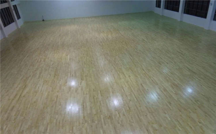 專業(yè)的舞臺木地板廠家哪家好？