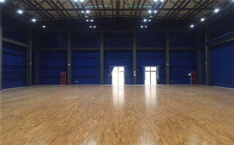 合肥柞木運動木地板十大品牌