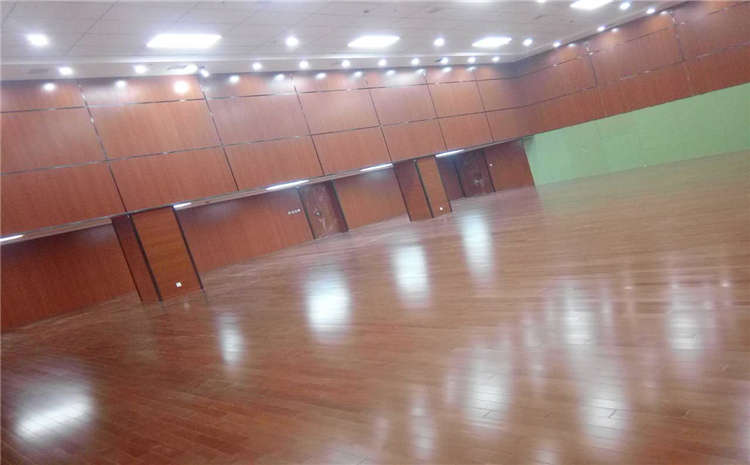 專用體育木地板多少錢(qián)