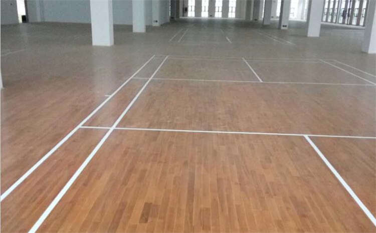 學校舞蹈房木地板哪個公司好