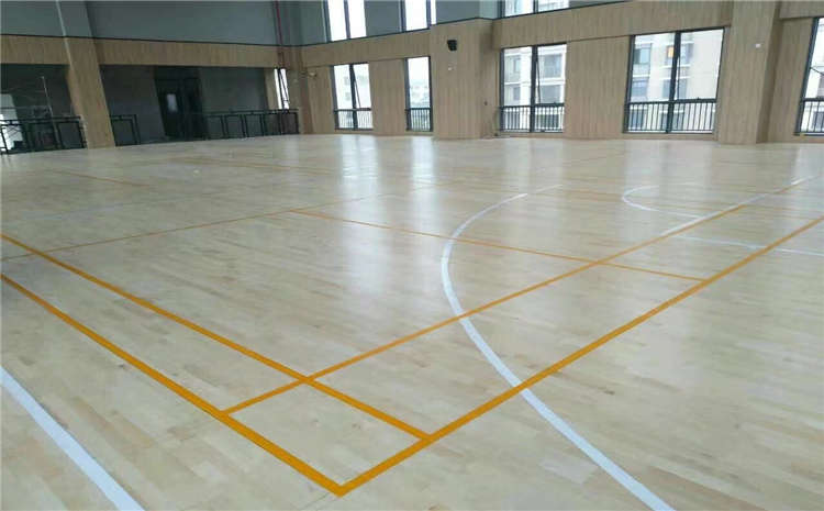 蘭州專業(yè)運動木地板一般多少錢