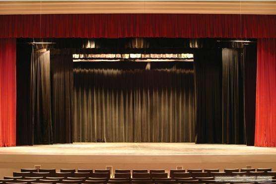 專業(yè)舞臺(tái)地板的保養(yǎng)維護(hù) 專業(yè)舞臺(tái)地板的保養(yǎng)維護(hù)