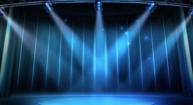 關(guān)于舞臺燈光和照明，你要知道的都在這里