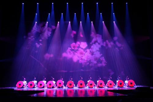 關(guān)于舞臺燈光和照明，你要知道的都在這里