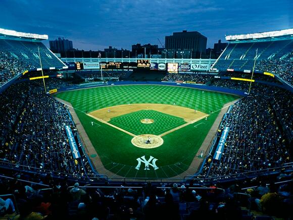 美國造價昂貴的10大體育場--揚基體育場.jpg 美國造價昂貴的10大體育場--揚基體育場.jpg